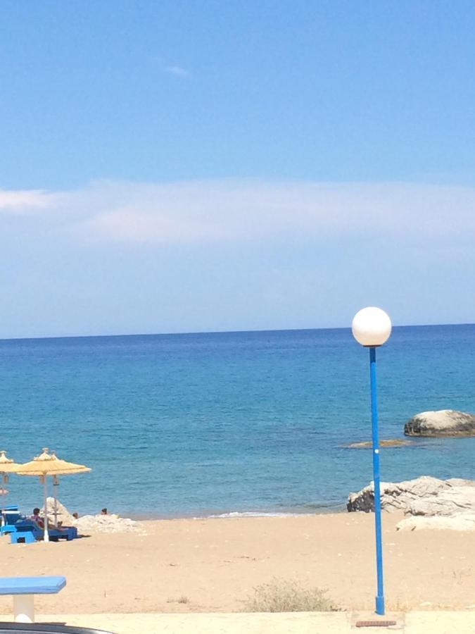 Apartment Kima Stegna Archangelos (Rhodes)