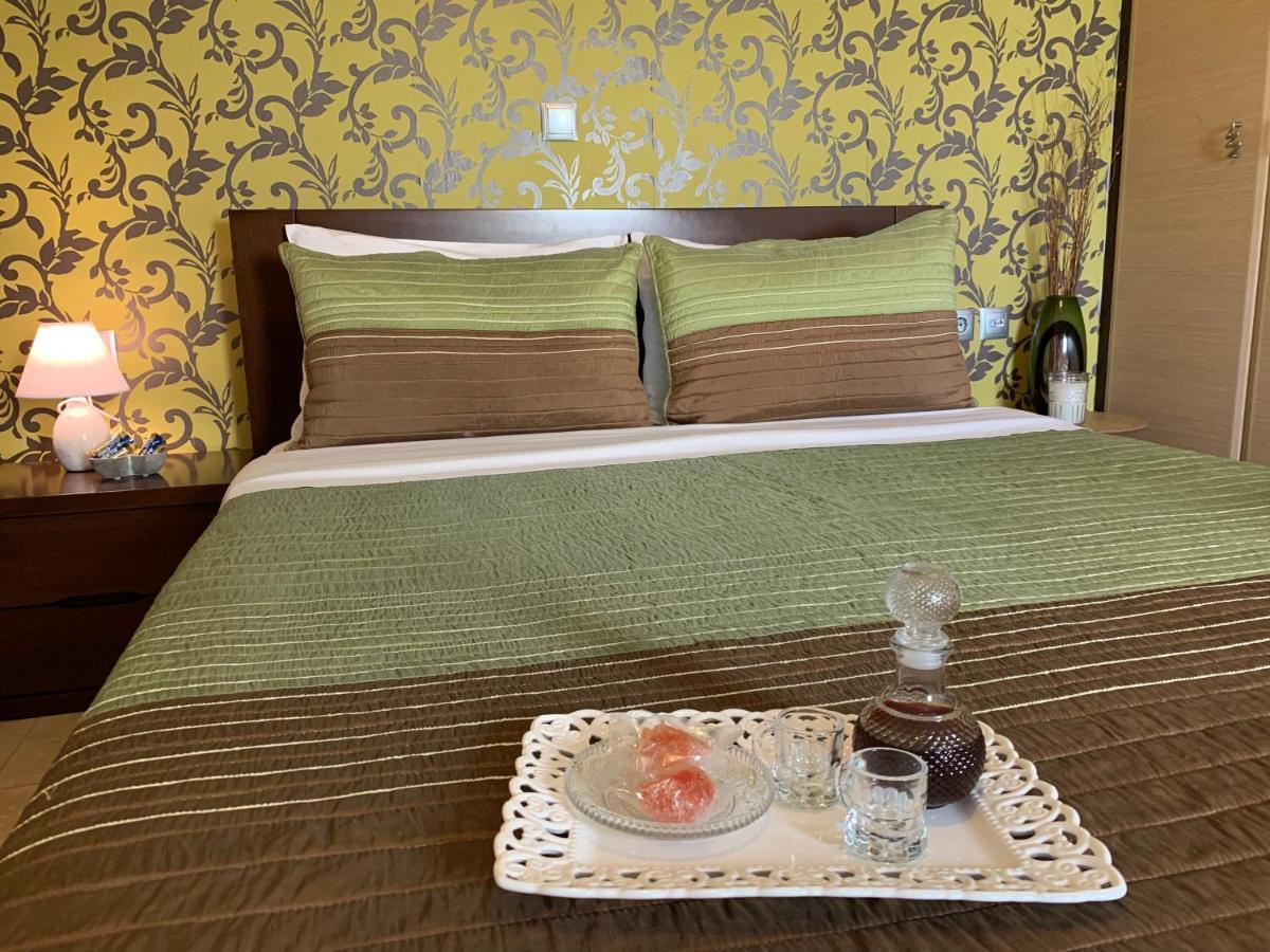 Kima Stegna Apartment Archangelos (Rhodes)
