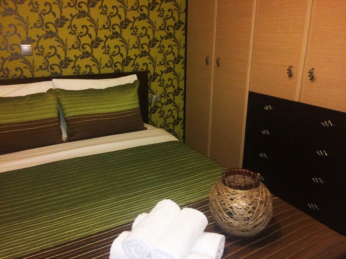 Apartment Kima Stegna