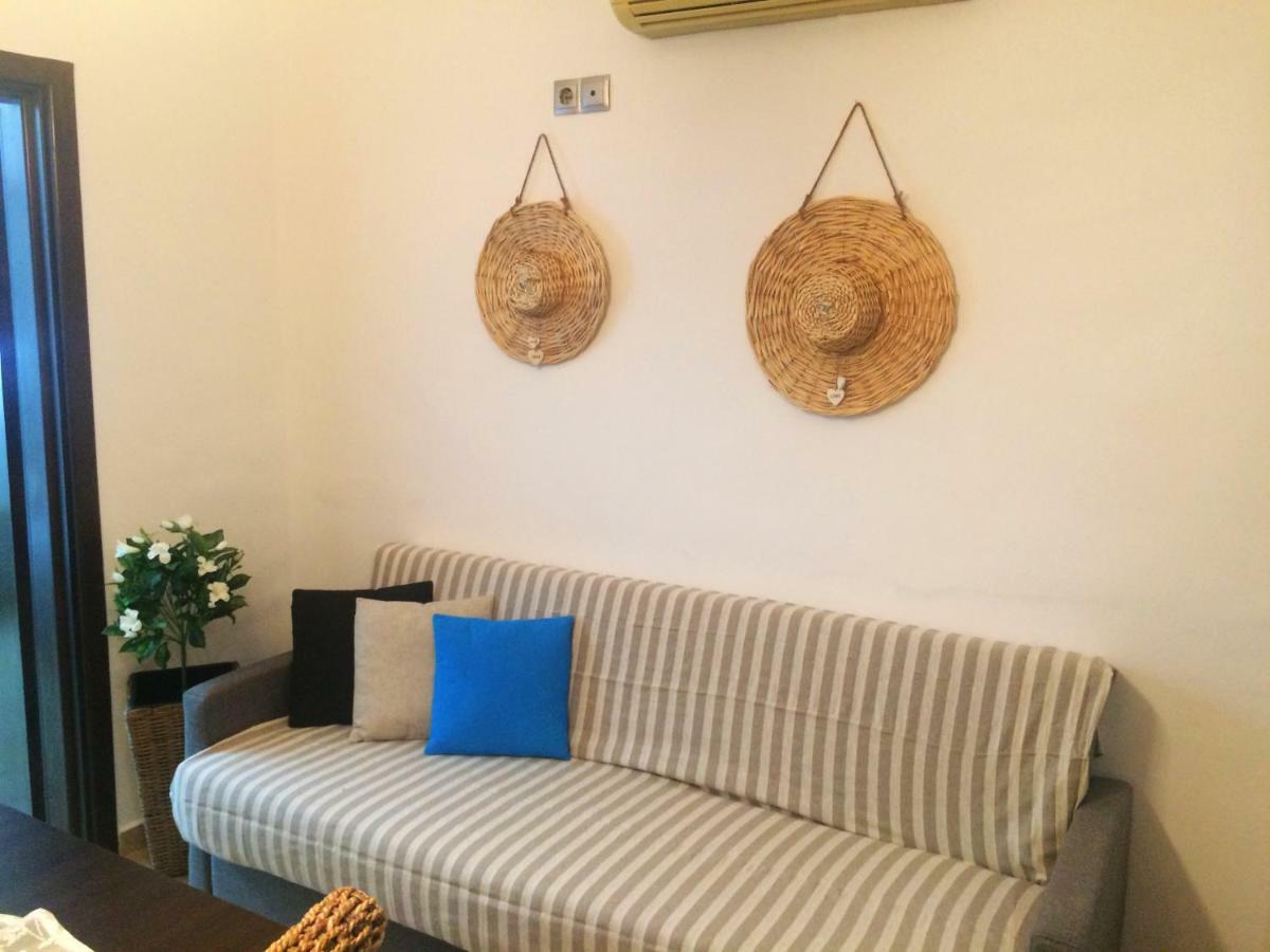 Apartment Kima Stegna *