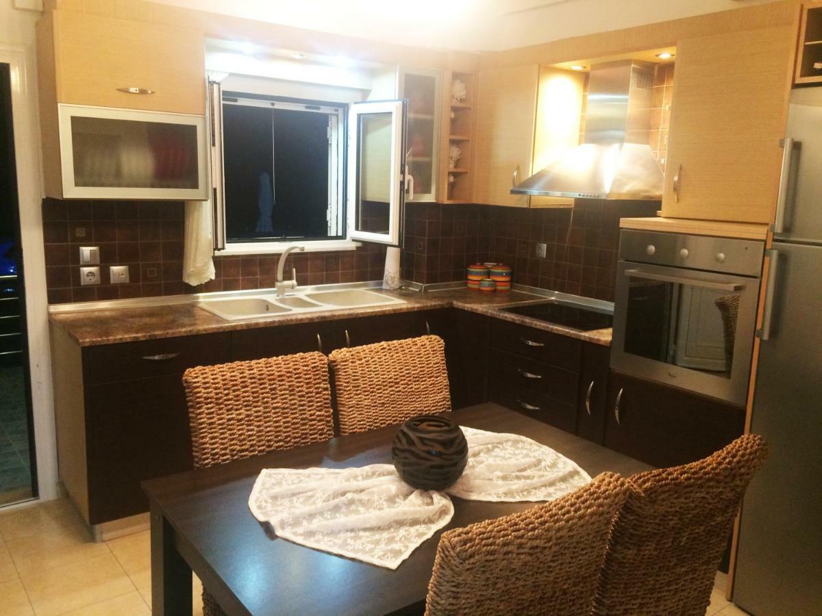 Apartment Kima Stegna Archangelos (Rhodes)