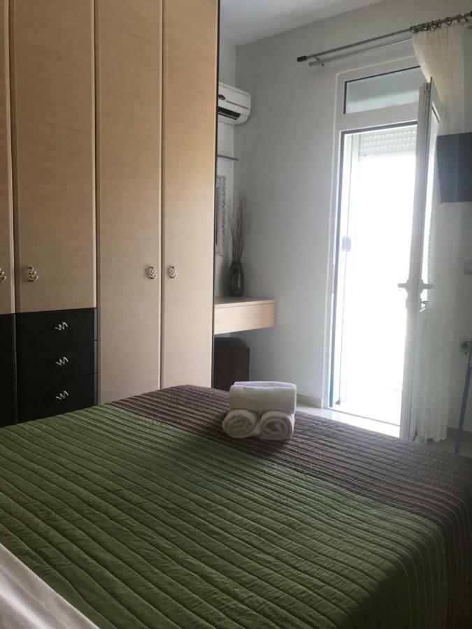 Apartment Kima Stegna