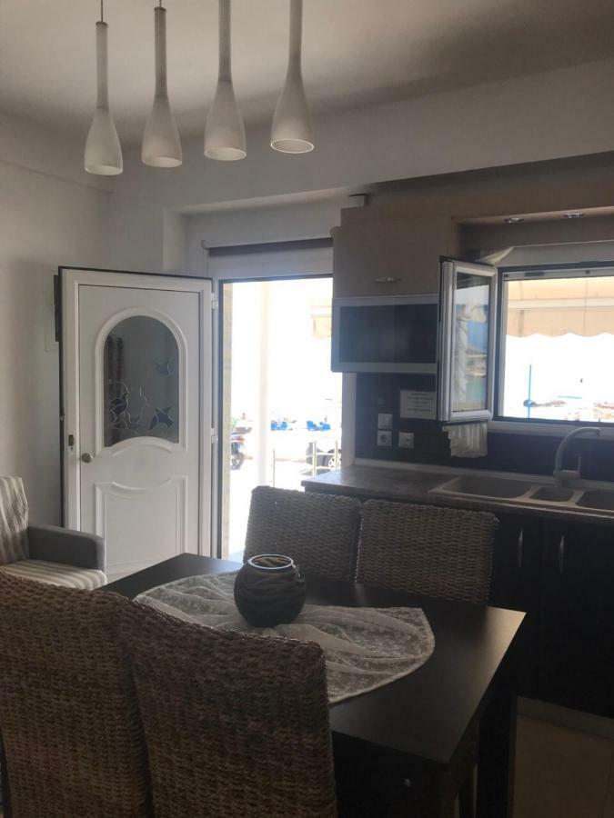 Kima Stegna Apartment