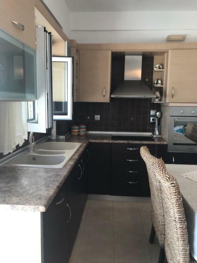 Apartment Kima Stegna